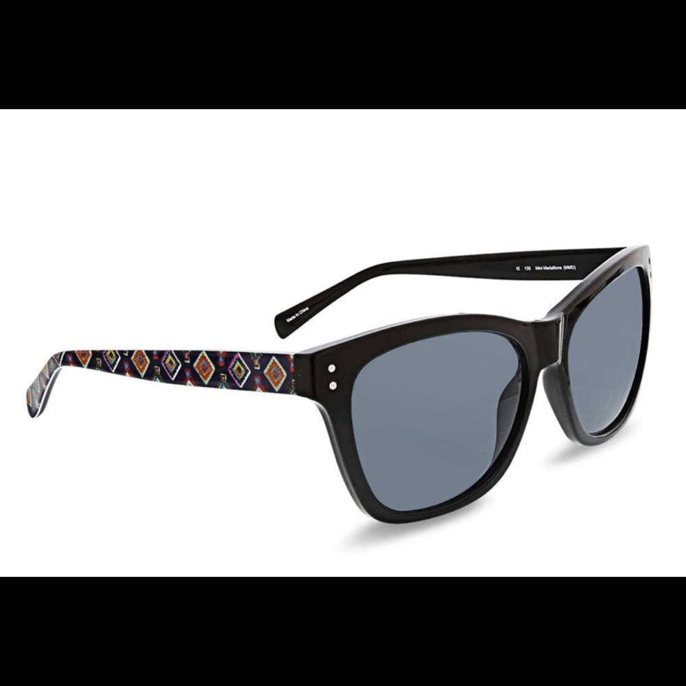 Vera Bradley Sunglasses